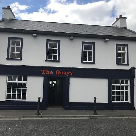 ウェストポート The Quays Bed & Breakfast エクステリア 写真