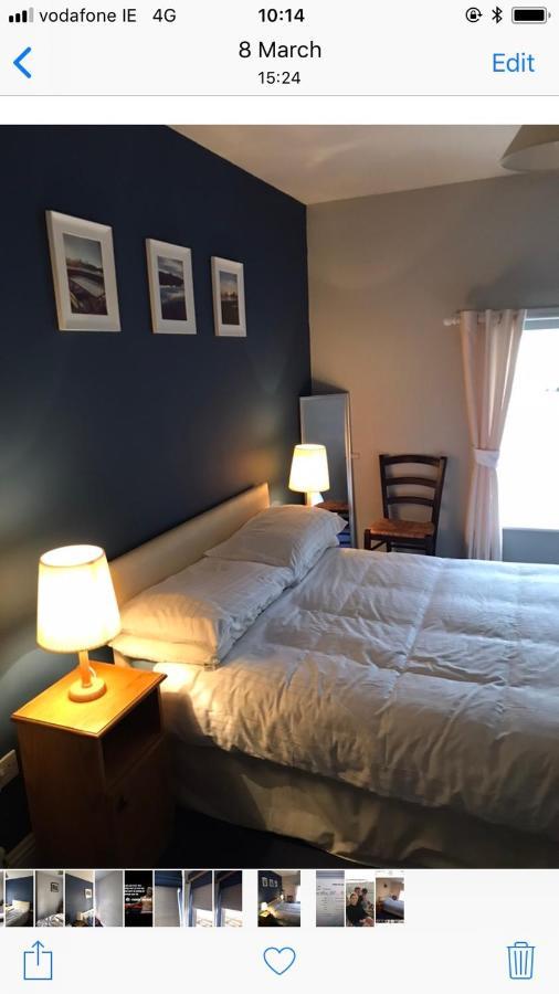 ウェストポート The Quays Bed & Breakfast エクステリア 写真